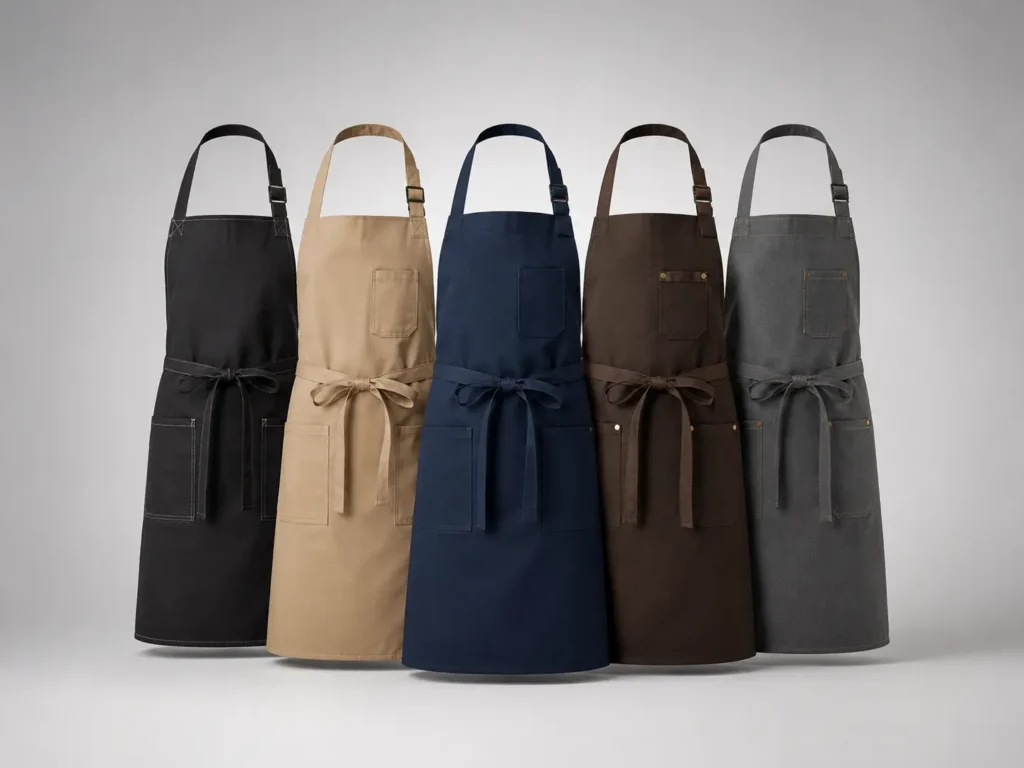 Aprons