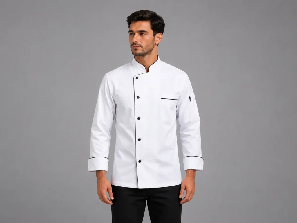 Chef Jackets