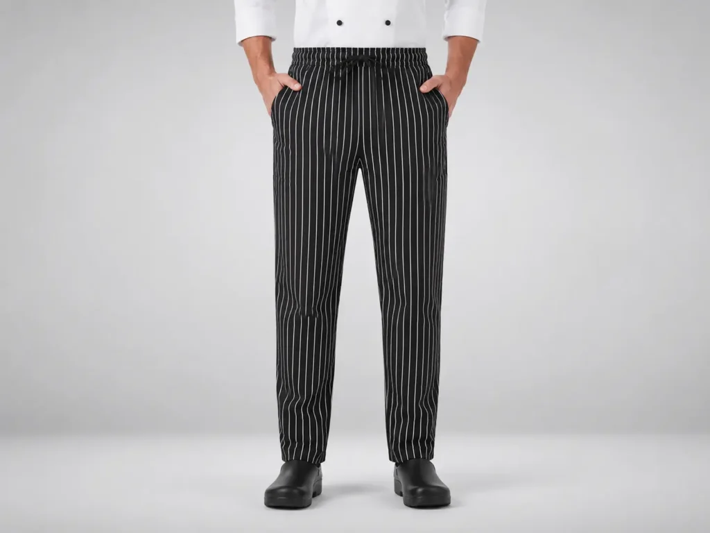 Chef Pants
