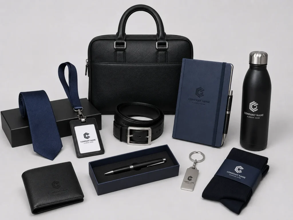 Corporate Accessories
