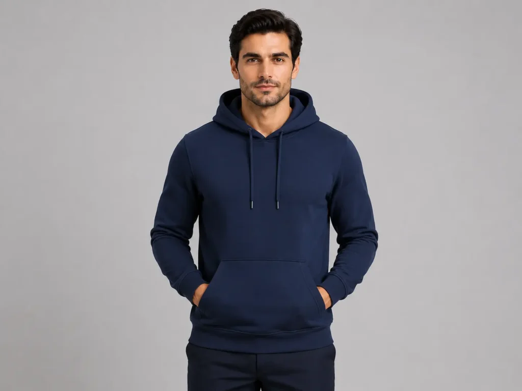 Corporate Hoodies