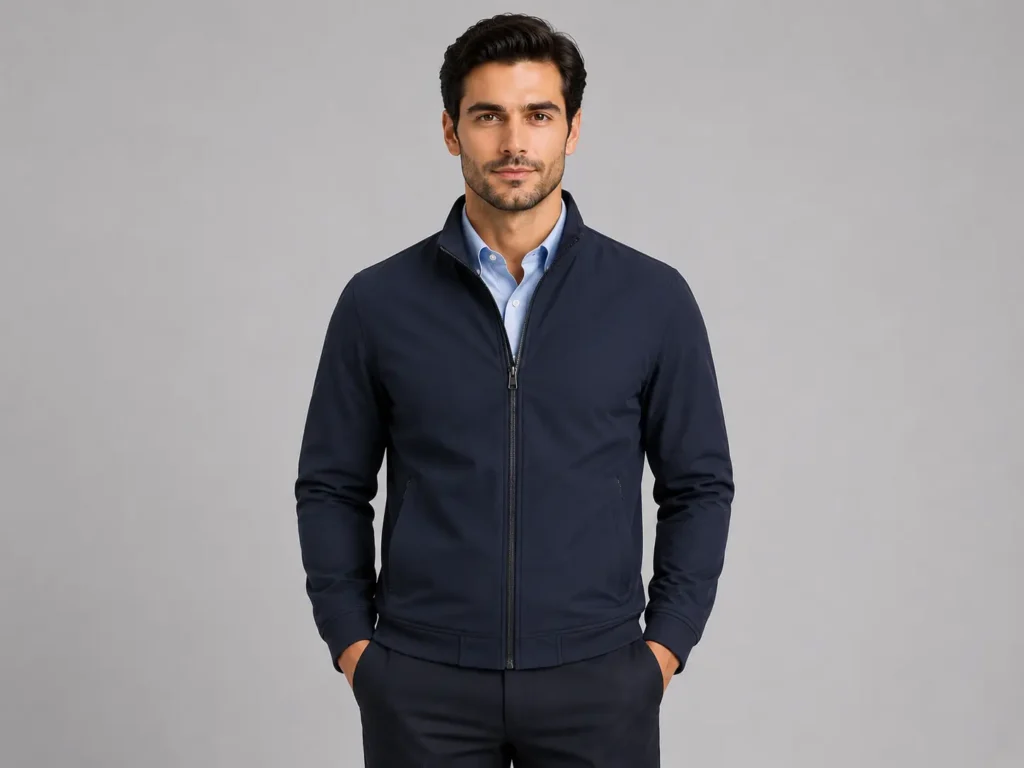 Corporate Jacket