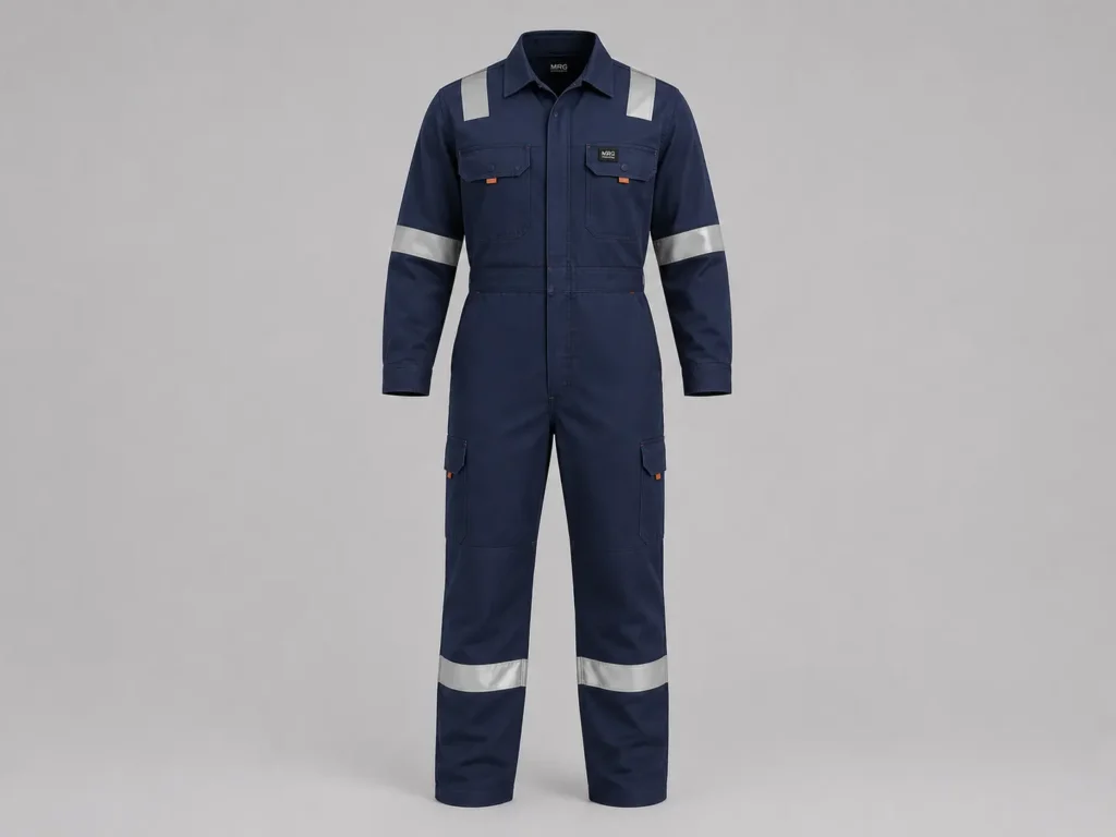 Coveralls