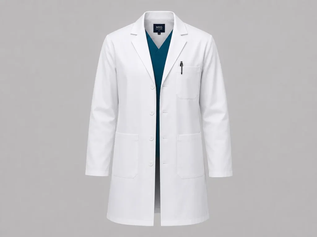 Doctor Coats