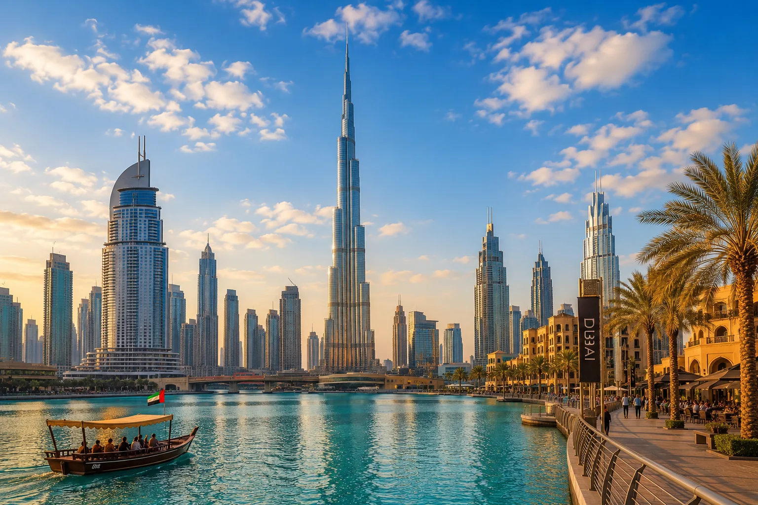 Uniform supplier serving businesses across Dubai