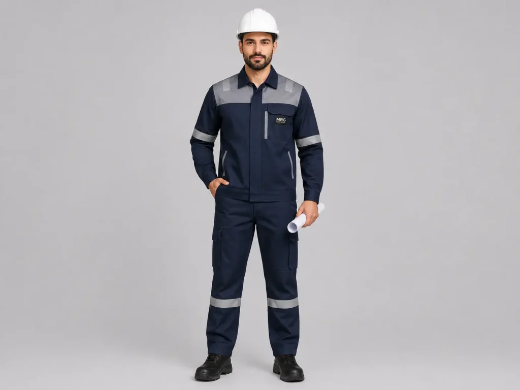 Engineer Uniforms