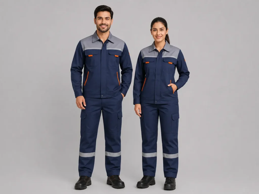 Factory Uniforms
