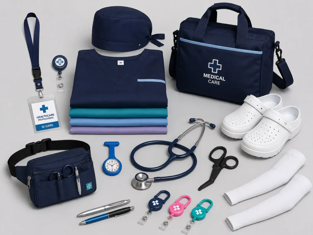 Healthcare Accessories