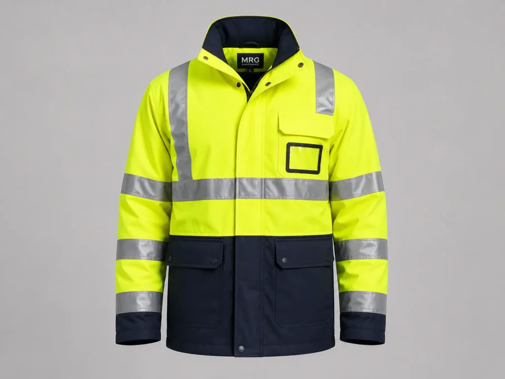 High Visibility Clothing
