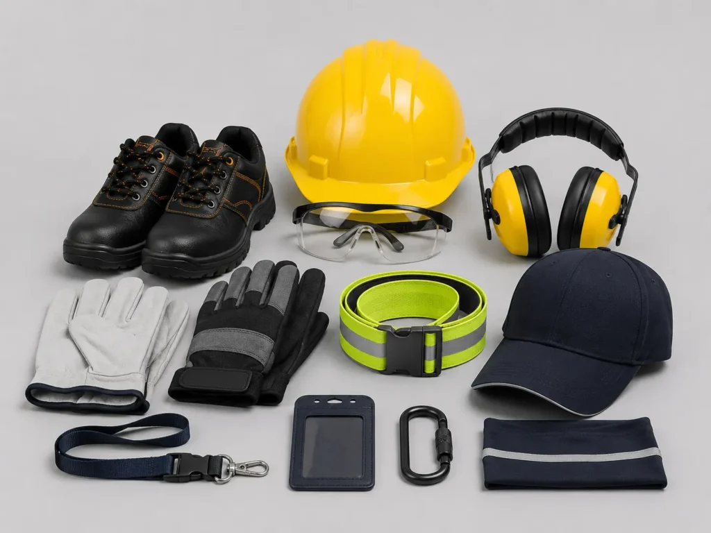 Industrial Accessories