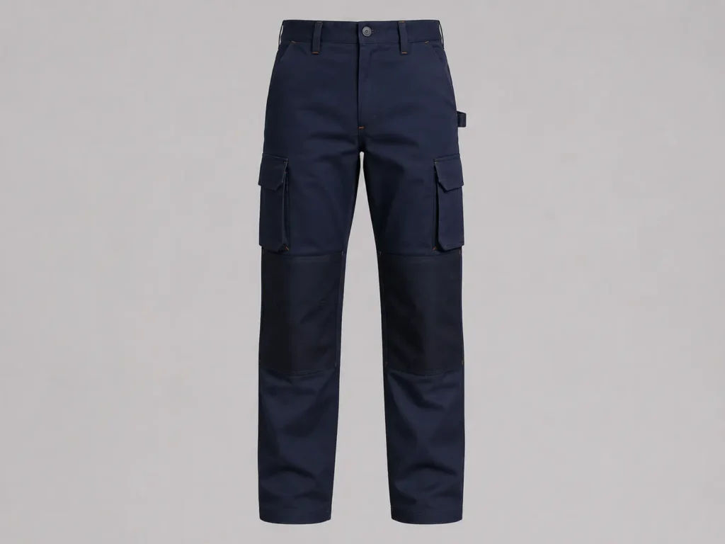 Industrial Work Pants