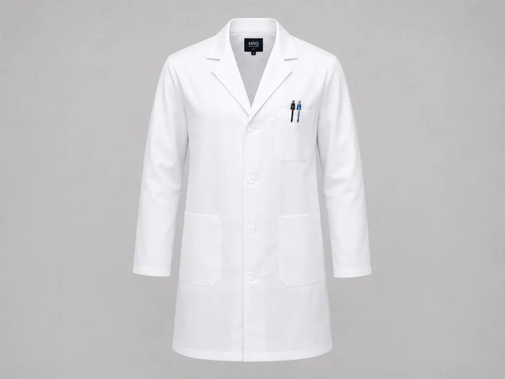 Laboratory Coats