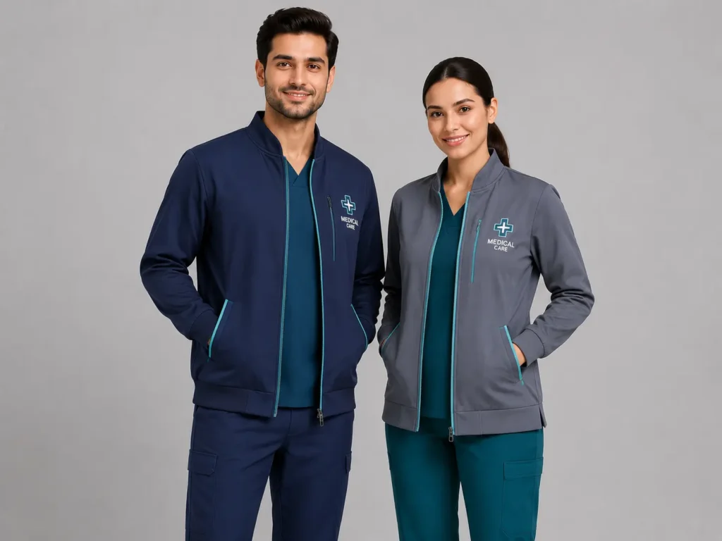 Medical Jackets