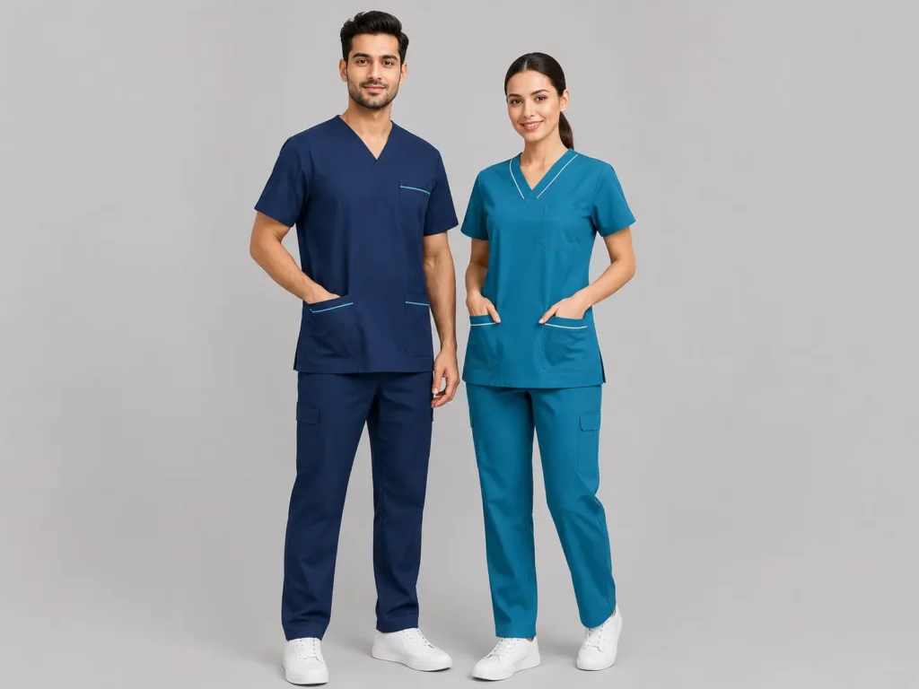Nursing Uniforms