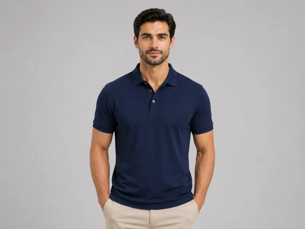 Polo Tshirt
