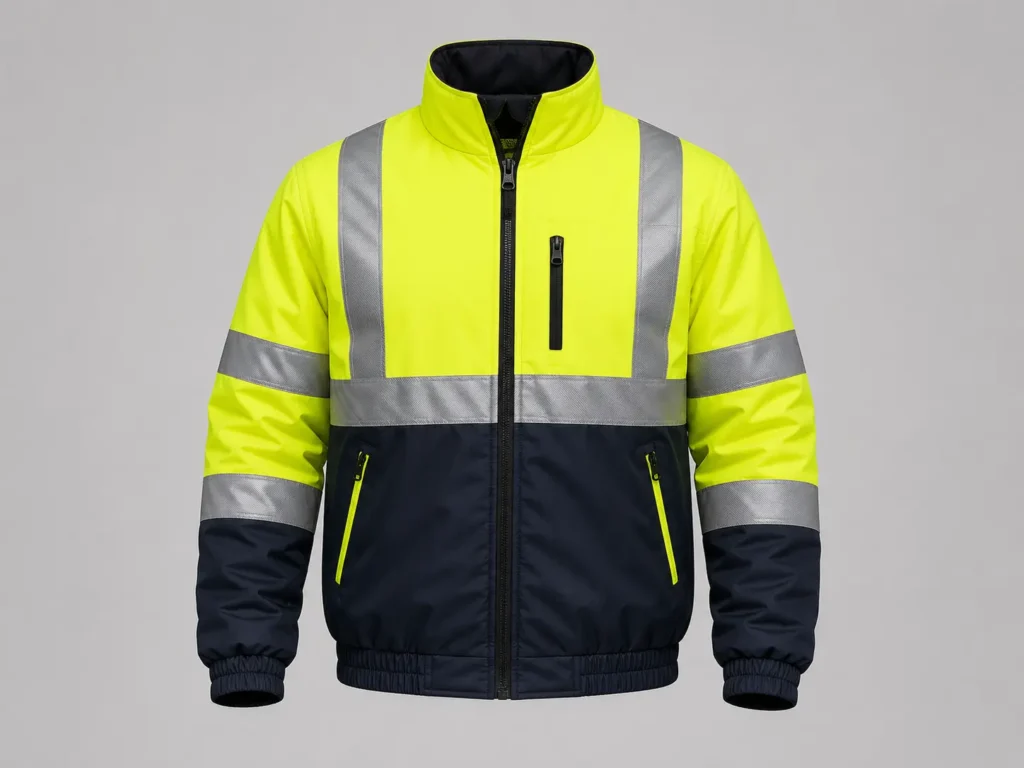 Safety Jackets