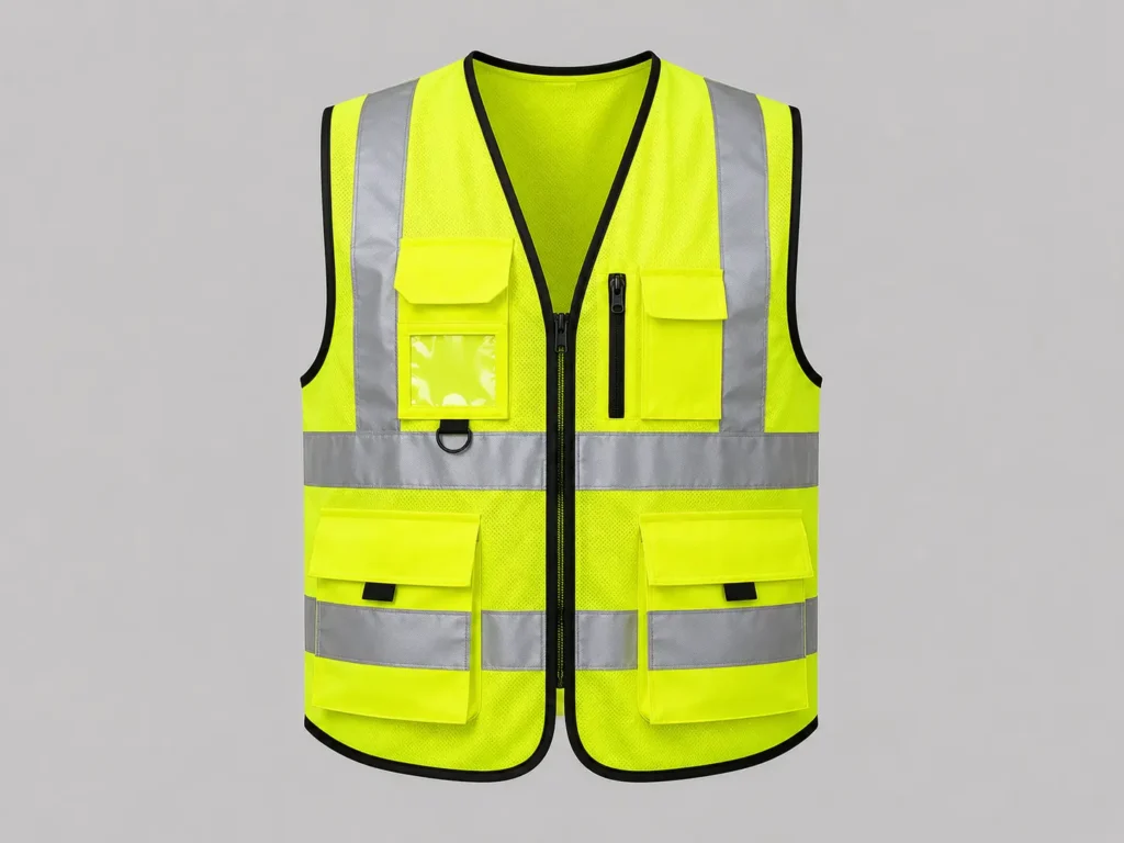 Safety Vests