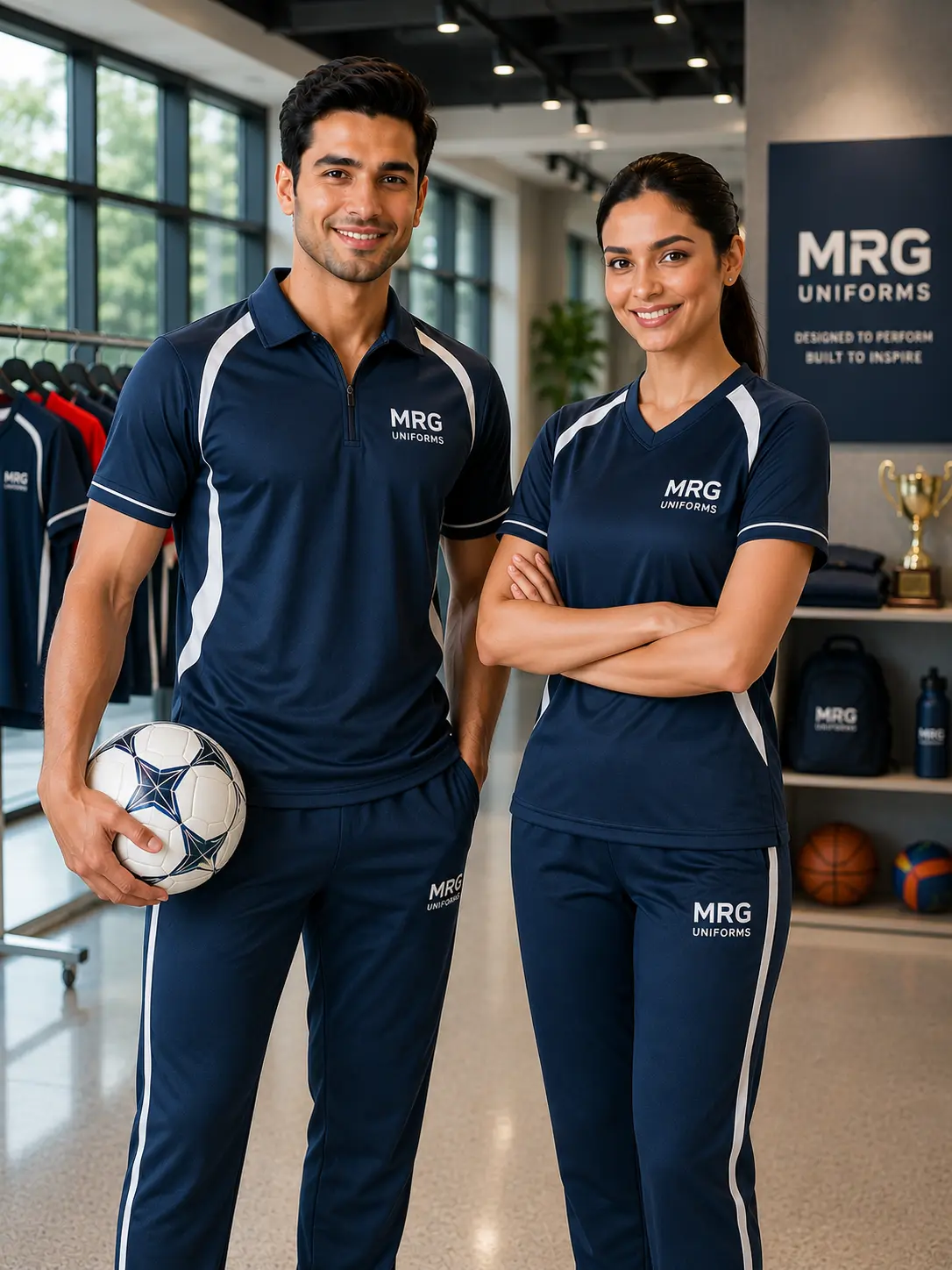 Sportswear
