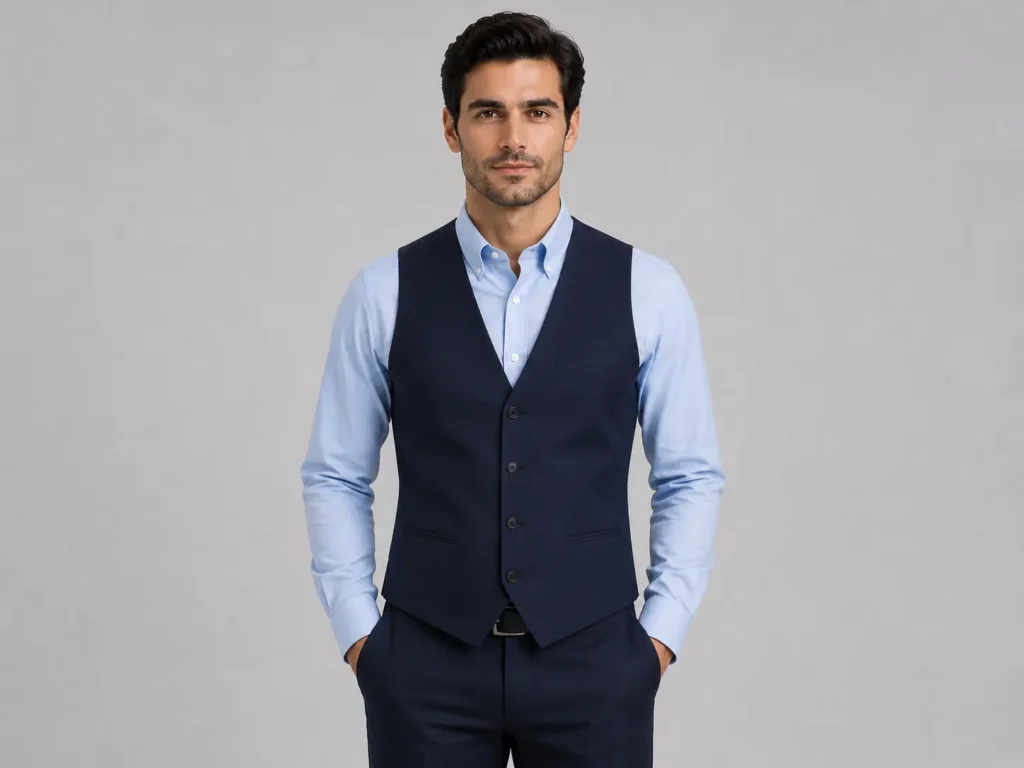 Waistcoats