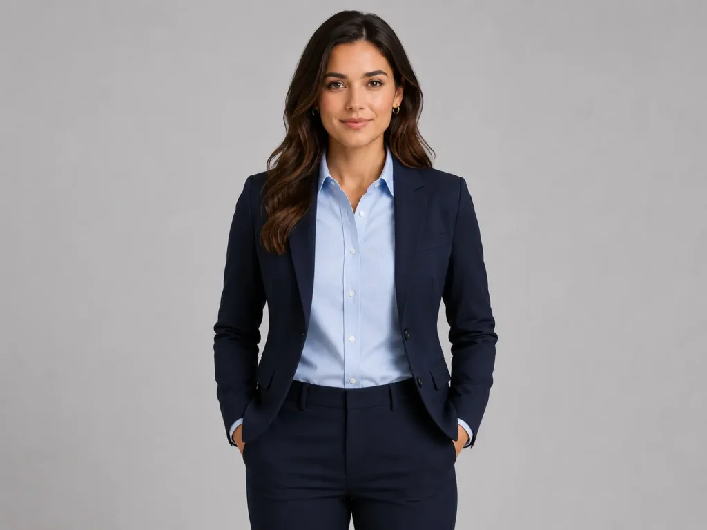 Women Executive Blazer