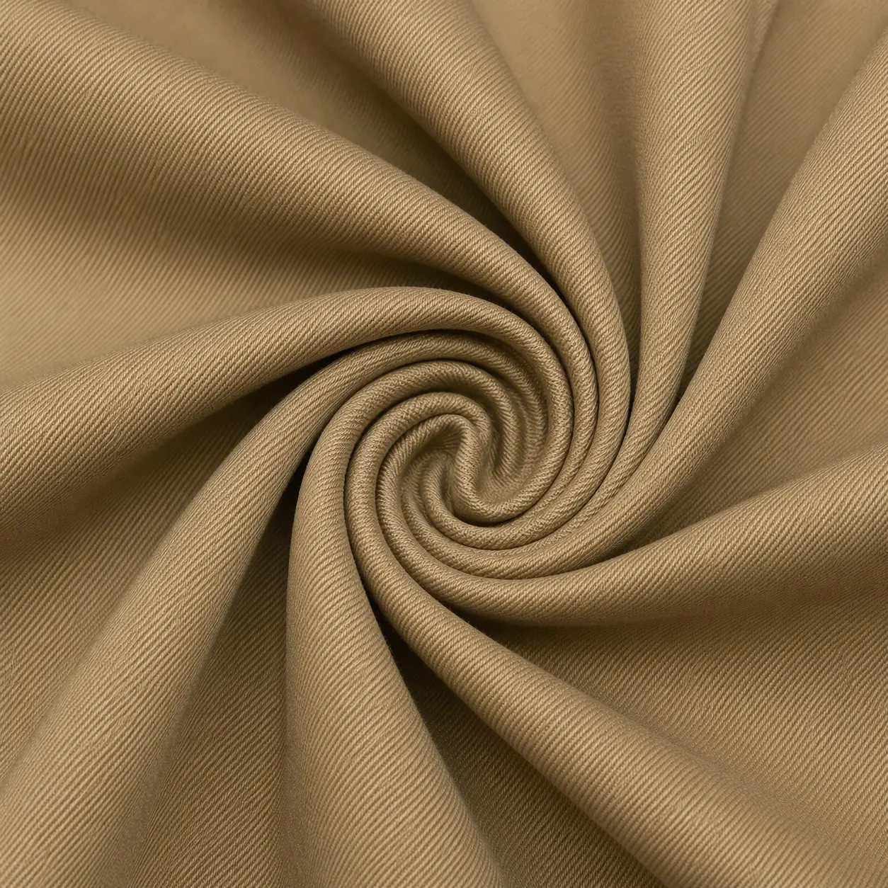 twill