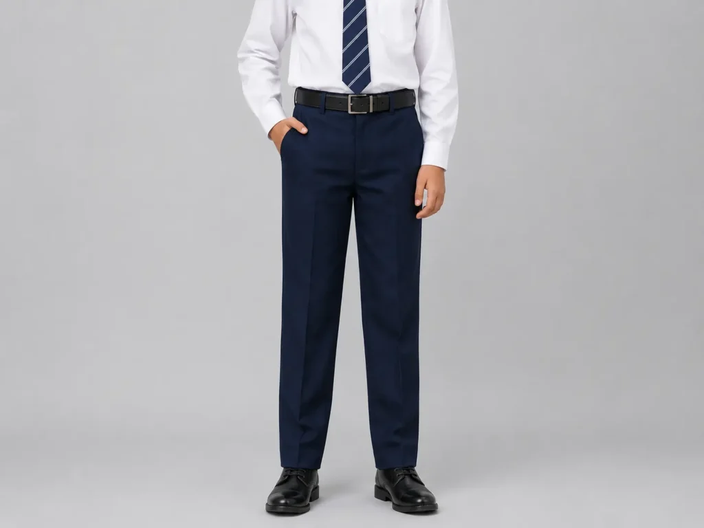 Boys Trousers