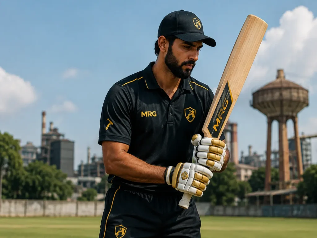 Cricket Uniforms