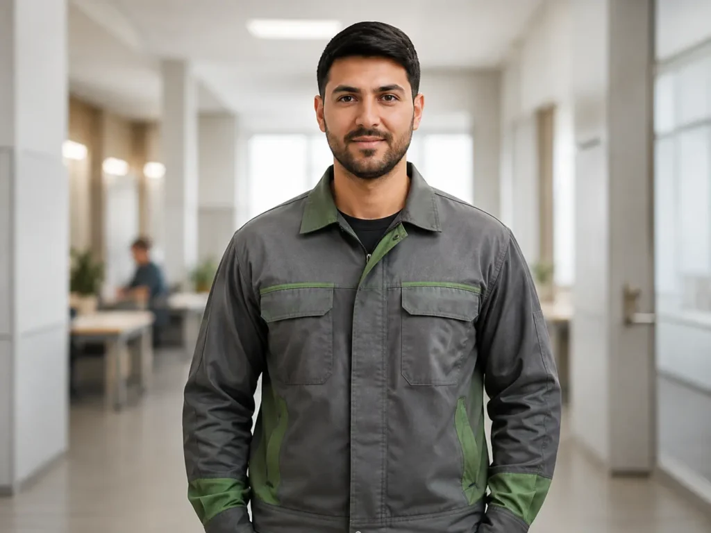 Facility Management Uniforms