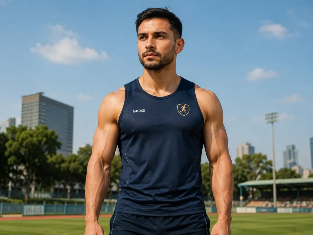 Gym Wear