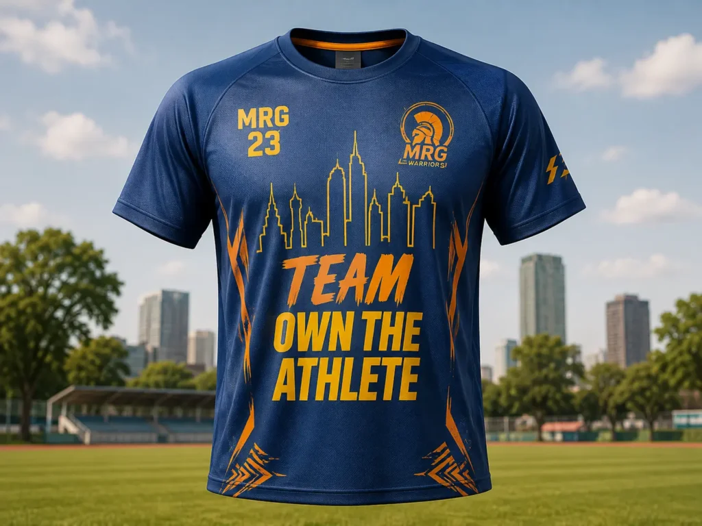 Marathon Event T-Shirts