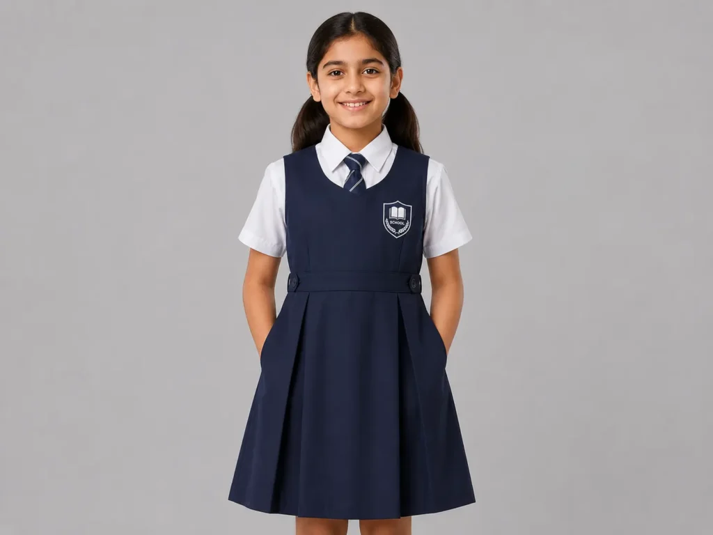 School Dresses