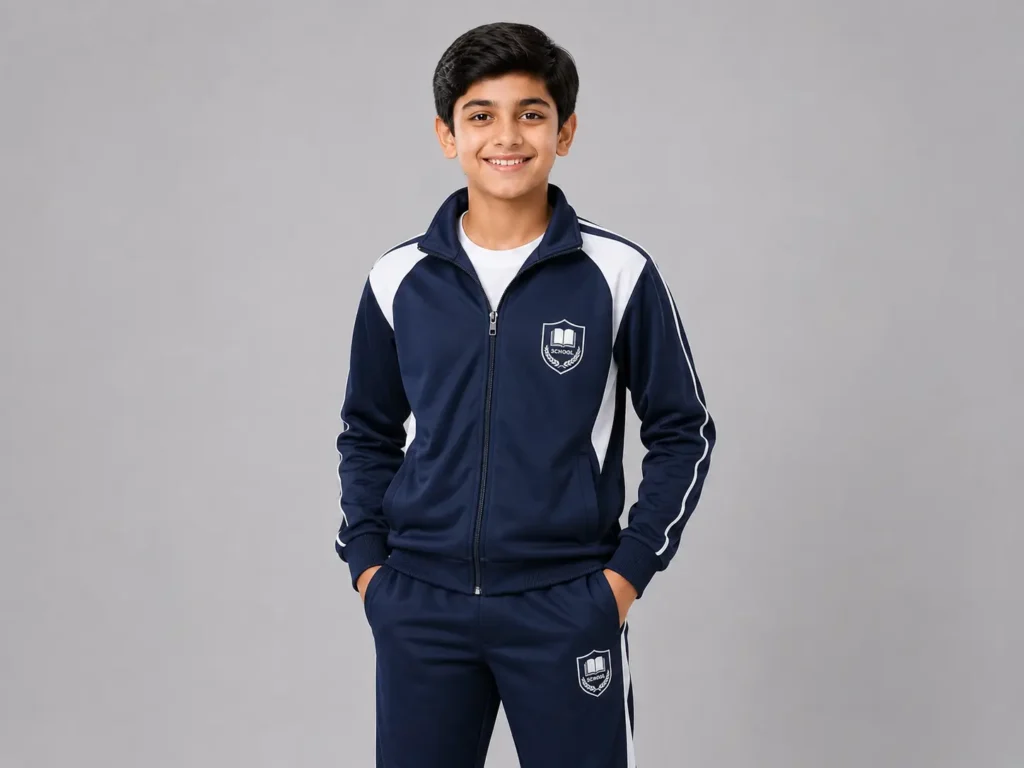 School Sportswear