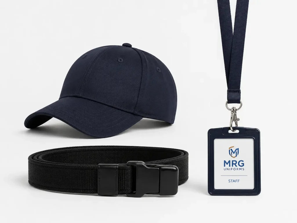 Service Accessories