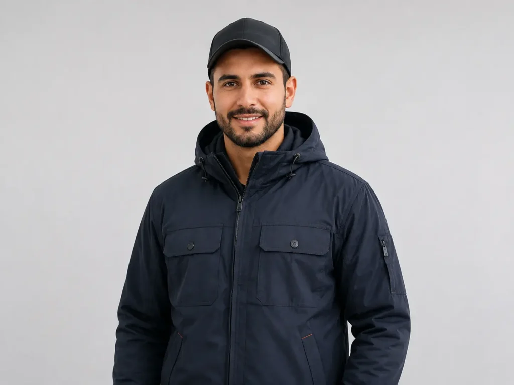 Service Jackets