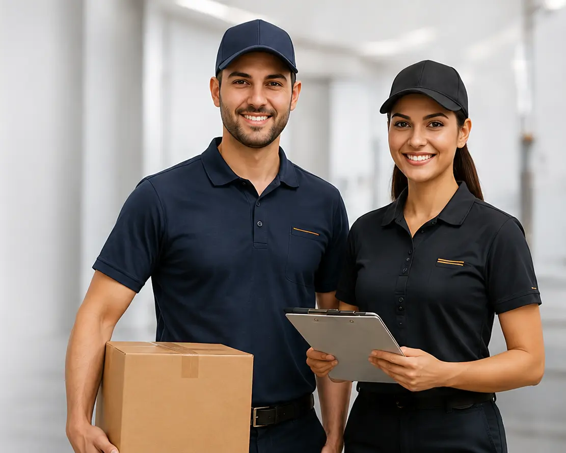Service Uniforms Manufacture