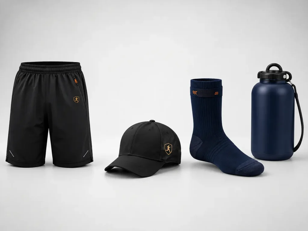 Sports Accessories