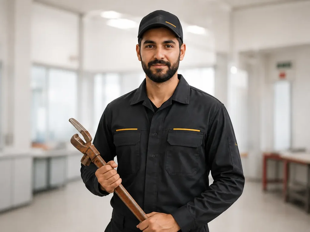 Technician Uniforms