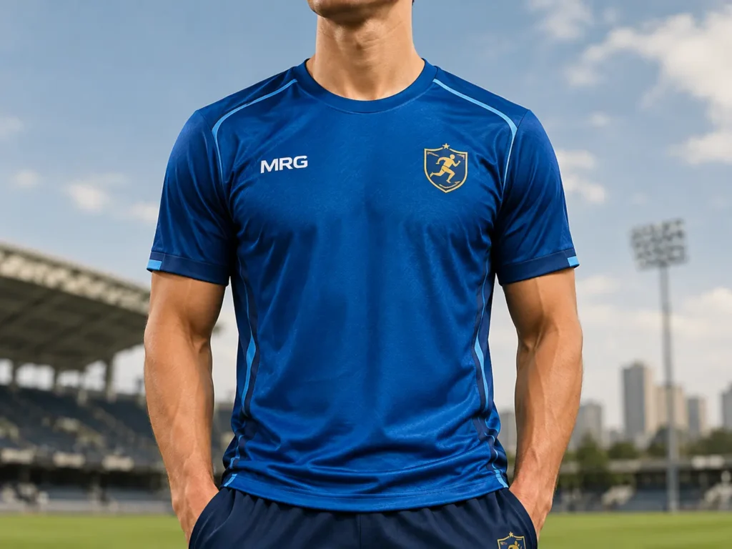 Training T-Shirts