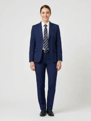Airport Ground Staff Uniform