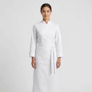 Bakery Uniform manufactured by MRG Uniforms in the UAE