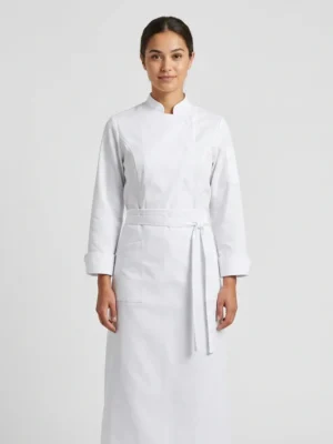 Bakery Uniform