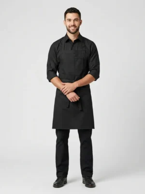 Barista Uniform