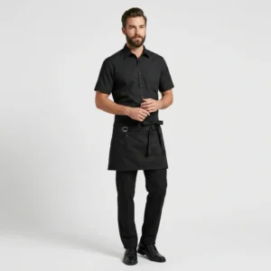 Bartender Uniform manufactured by MRG Uniforms in the UAE