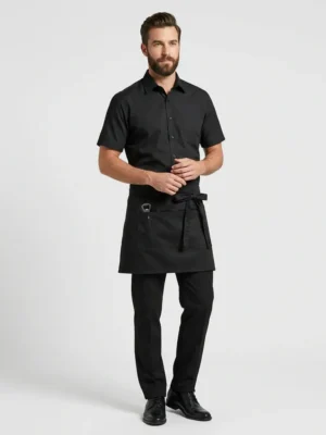 Bartender Uniform