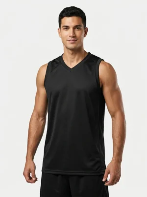 Basketball Jersey
