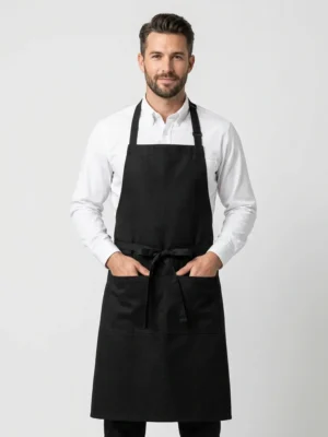 Bib Apron