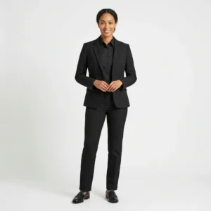 Brand Ambassador Uniform manufactured by MRG Uniforms in the UAE