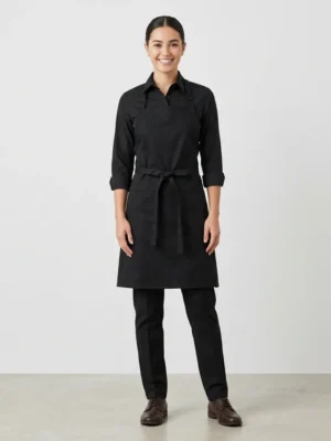 Cafe Uniform