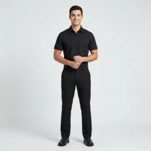 Catering Uniform manufactured by MRG Uniforms in the UAE
