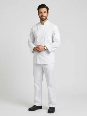 Chef Jacket